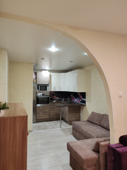 Екатеринбург, ул. Вильгельма де Геннина, 37 (Академический) - фото квартиры (5)