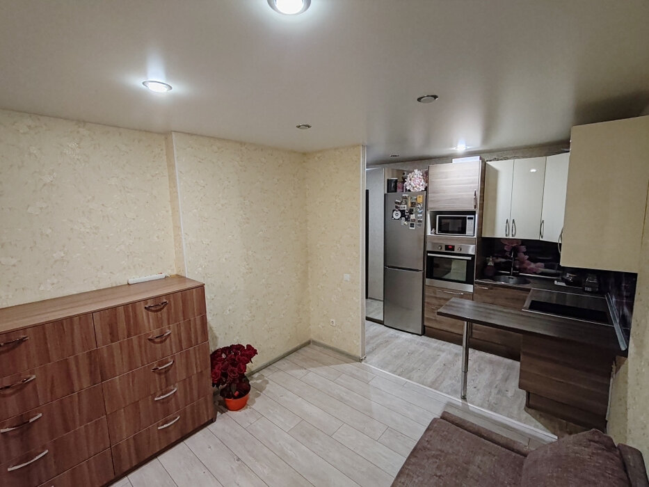 Екатеринбург, ул. Вильгельма де Геннина, 37 (Академический) - фото квартиры (6)