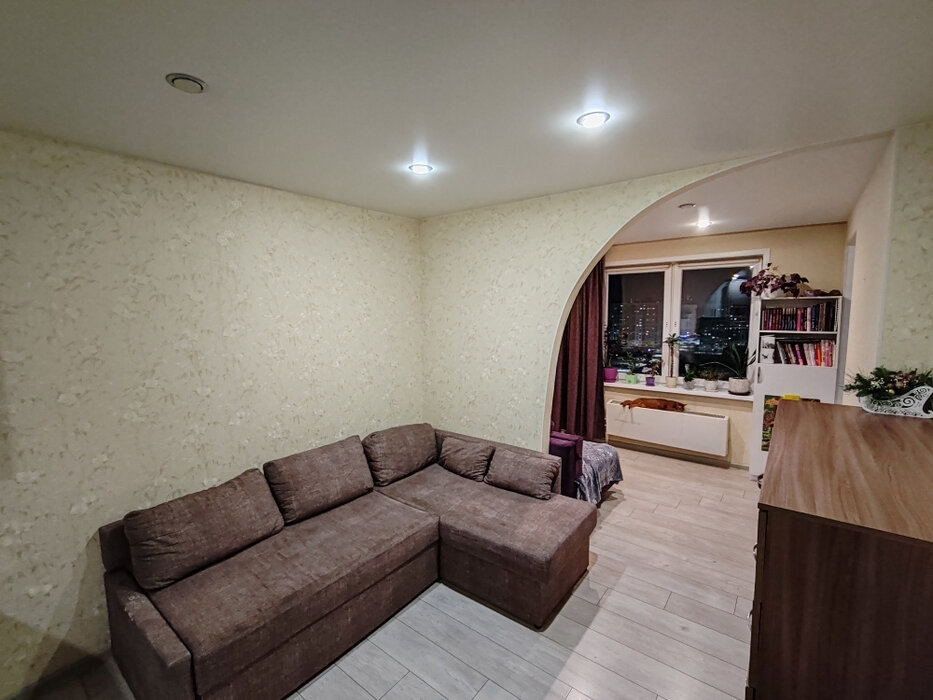 Екатеринбург, ул. Вильгельма де Геннина, 37 (Академический) - фото квартиры (7)