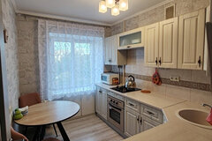 Екатеринбург, ул. Крауля, 10 (ВИЗ) - фото квартиры