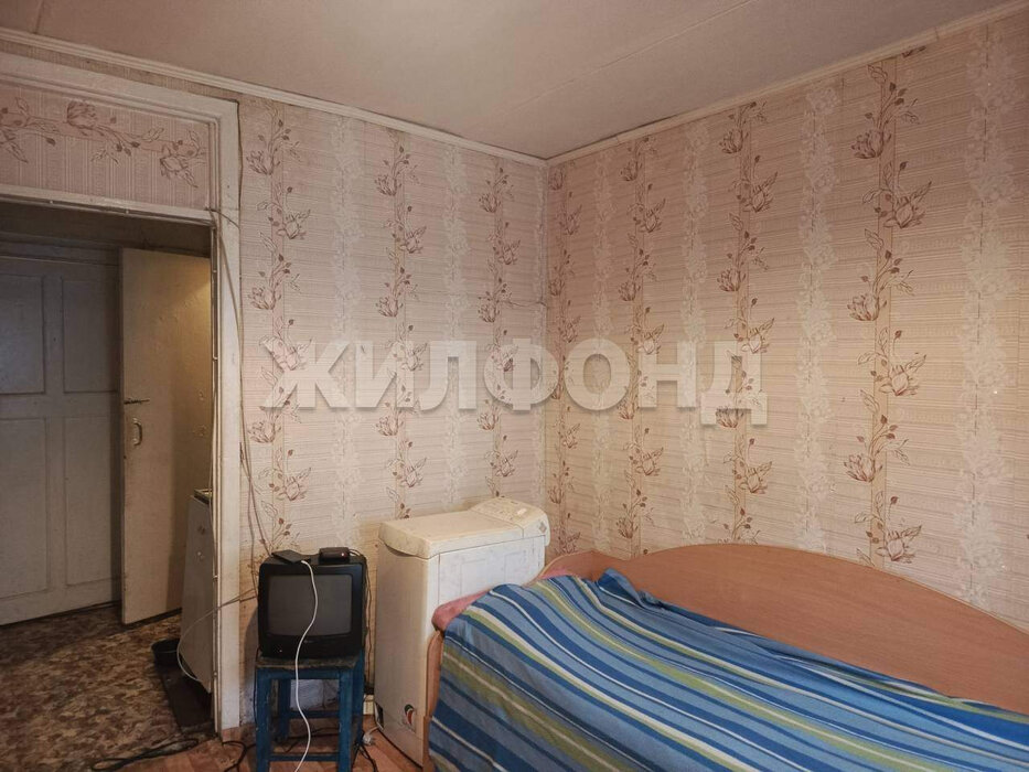 г. Нижний Тагил, ул. Первомайская, 27 (городской округ Нижний Тагил) - фото квартиры (3)