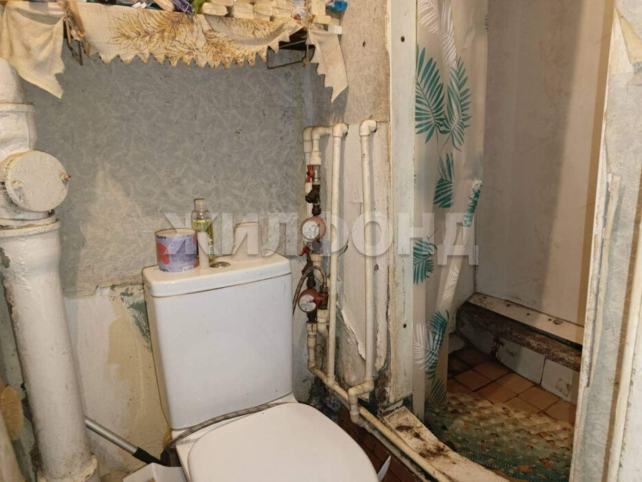 г. Нижний Тагил, ул. Первомайская, 27 (городской округ Нижний Тагил) - фото квартиры (7)