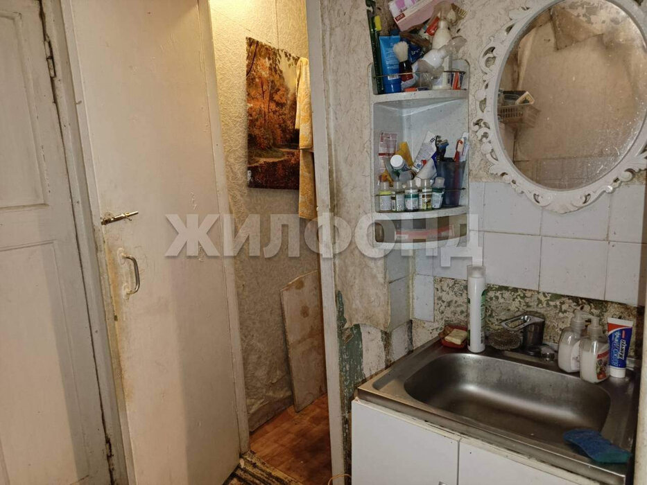 г. Нижний Тагил, ул. Первомайская, 27 (городской округ Нижний Тагил) - фото квартиры (8)