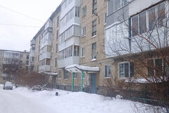 г. Верхняя Пышма, ул. Мичурина, 2 (городской округ Верхняя Пышма) - фото квартиры