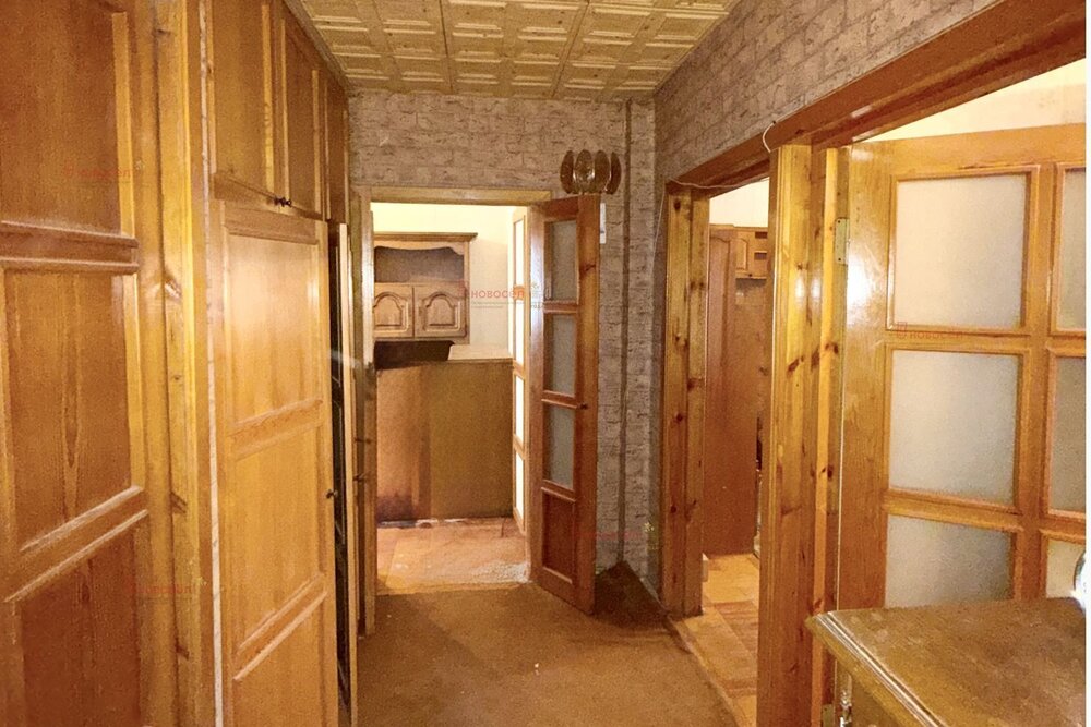 Екатеринбург, ул. Малышева, 21/2 (Центр) - фото квартиры (7)