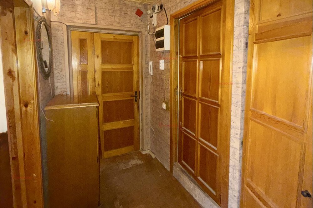 Екатеринбург, ул. Малышева, 21/2 (Центр) - фото квартиры (8)