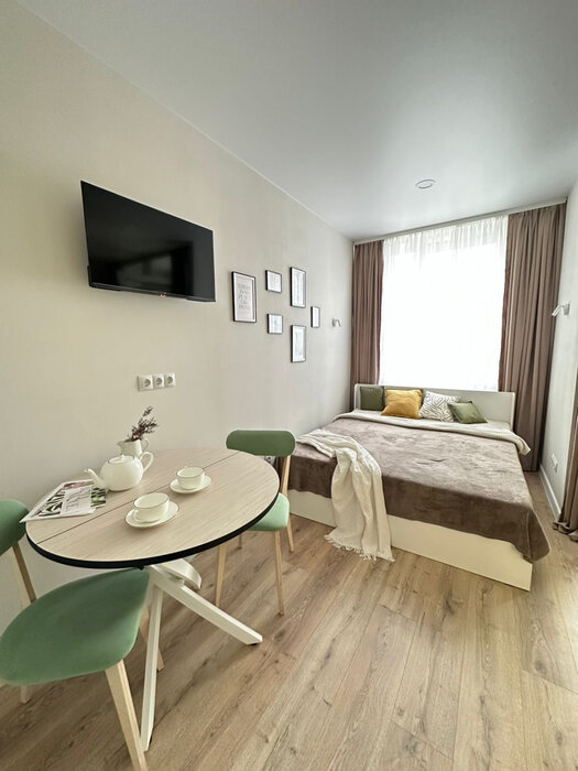 Екатеринбург, ул. Репина, 109 (ВИЗ) - фото квартиры (1)