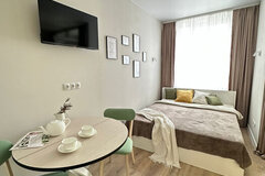 Екатеринбург, ул. Репина, 109 (ВИЗ) - фото квартиры