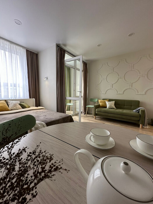 Екатеринбург, ул. Репина, 109 (ВИЗ) - фото квартиры (2)