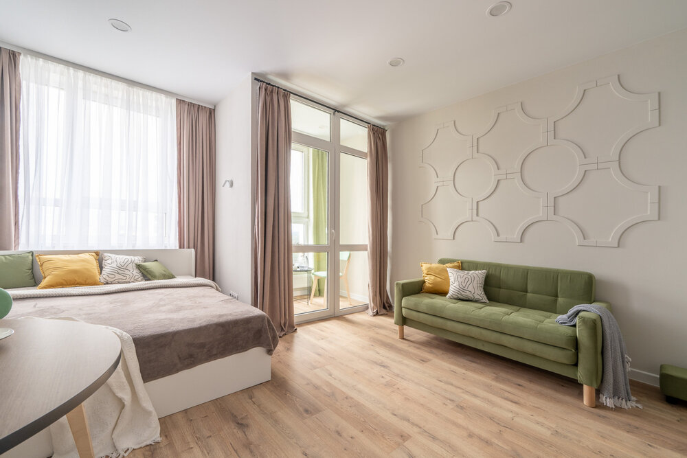 Екатеринбург, ул. Репина, 109 (ВИЗ) - фото квартиры (4)