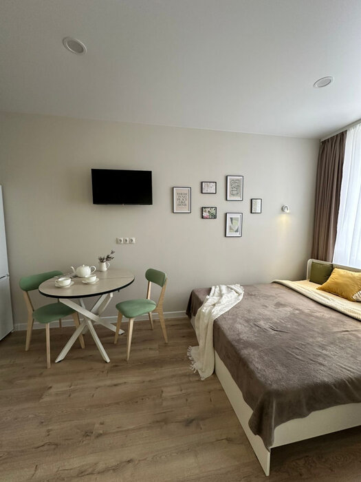 Екатеринбург, ул. Репина, 109 (ВИЗ) - фото квартиры (5)