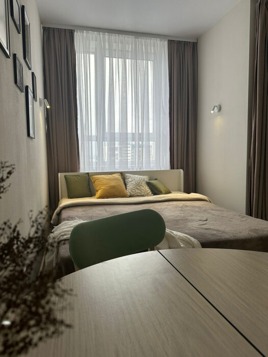 Екатеринбург, ул. Репина, 109 (ВИЗ) - фото квартиры (6)