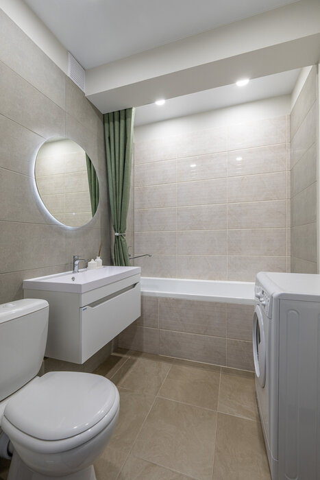 Екатеринбург, ул. Репина, 109 (ВИЗ) - фото квартиры (7)