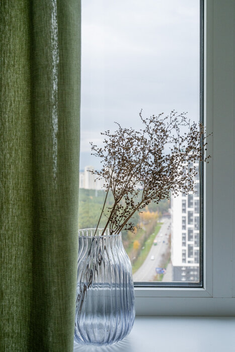 Екатеринбург, ул. Репина, 109 (ВИЗ) - фото квартиры (8)