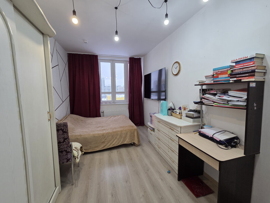 Екатеринбург, ул. Академика Сахарова, 95/3 (Академический) - фото квартиры (1)