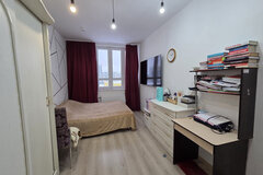 Екатеринбург, ул. Академика Сахарова, 95/3 (Академический) - фото квартиры