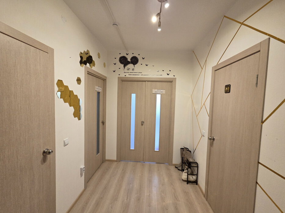 Екатеринбург, ул. Академика Сахарова, 95/3 (Академический) - фото квартиры (3)