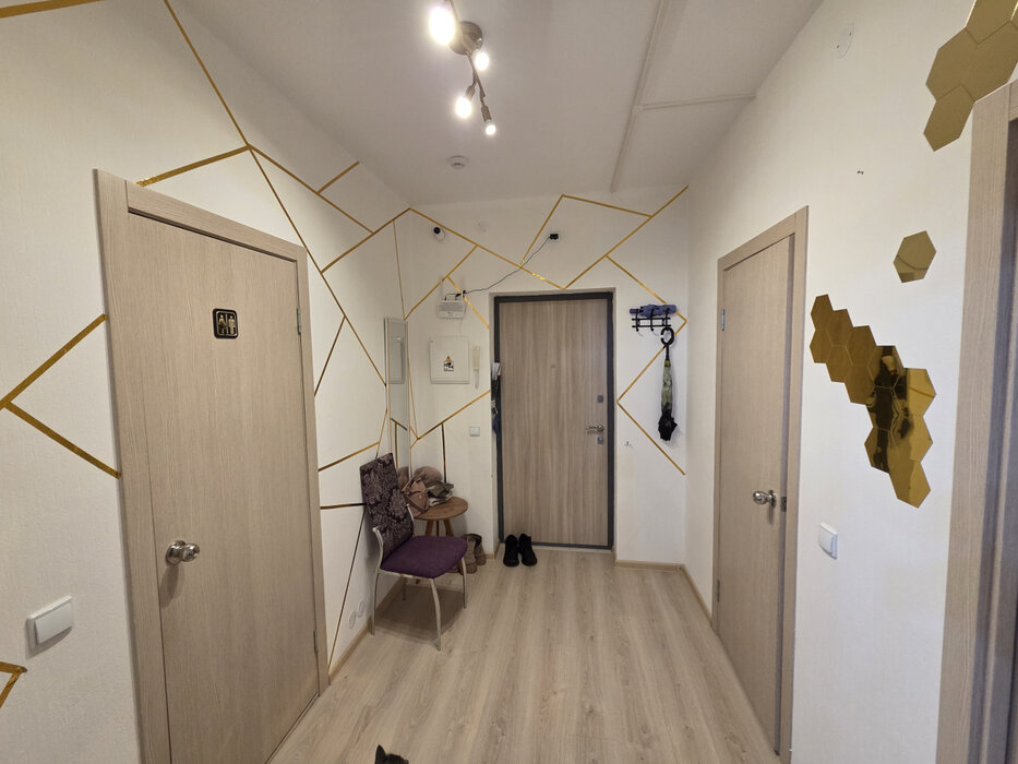 Екатеринбург, ул. Академика Сахарова, 95/3 (Академический) - фото квартиры (5)