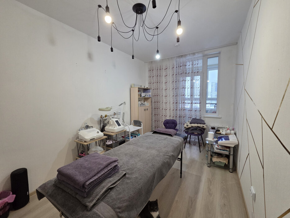 Екатеринбург, ул. Академика Сахарова, 95/3 (Академический) - фото квартиры (7)