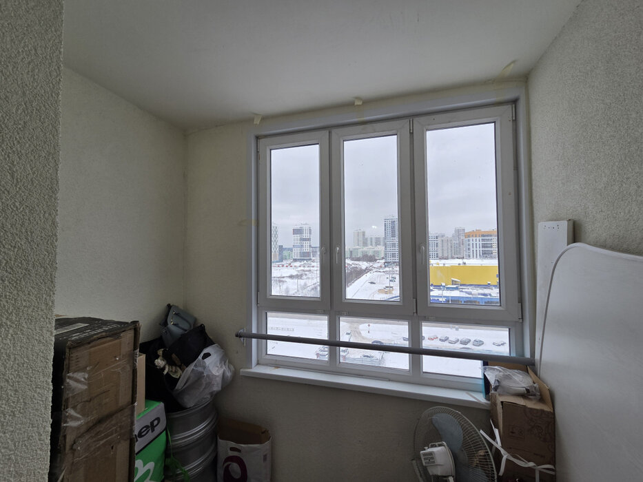 Екатеринбург, ул. Академика Сахарова, 95/3 (Академический) - фото квартиры (8)