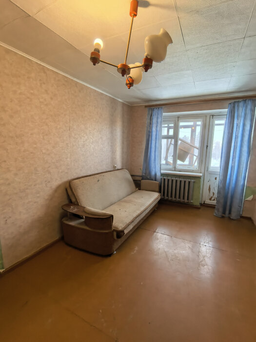 г. Верхняя Пышма, ул. Юбилейная, 14 (городской округ Верхняя Пышма) - фото квартиры (4)