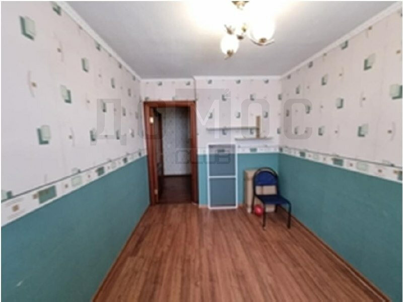 пгт. Верхнее Дуброво, ул. Уральская, 8 (городской округ Верхнее Дуброво) - фото квартиры (4)