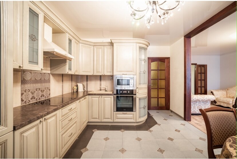 Екатеринбург, ул. Николая Островского, 1 (Автовокзал) - фото квартиры (3)