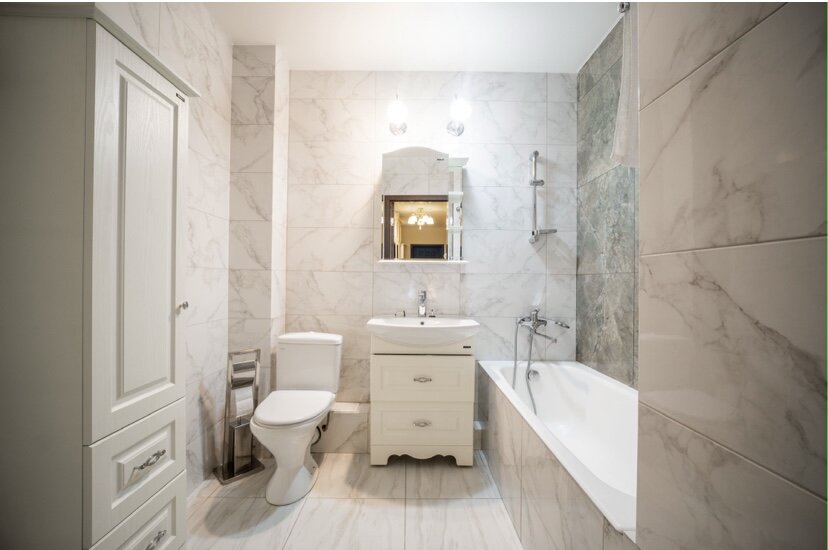 Екатеринбург, ул. Николая Островского, 1 (Автовокзал) - фото квартиры (4)