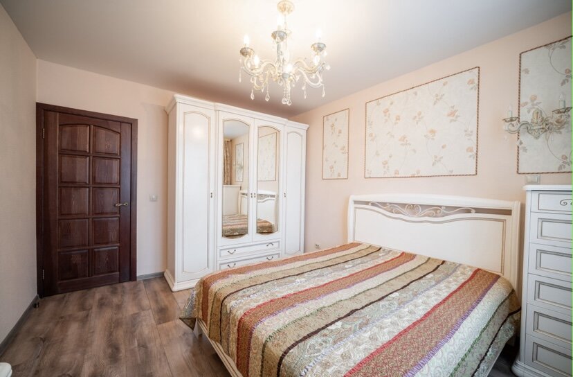 Екатеринбург, ул. Николая Островского, 1 (Автовокзал) - фото квартиры (5)