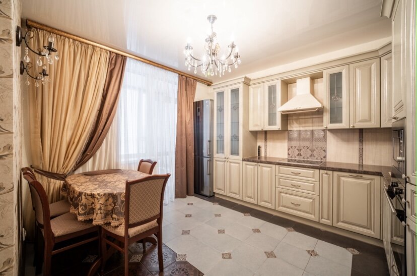 Екатеринбург, ул. Николая Островского, 1 (Автовокзал) - фото квартиры (6)