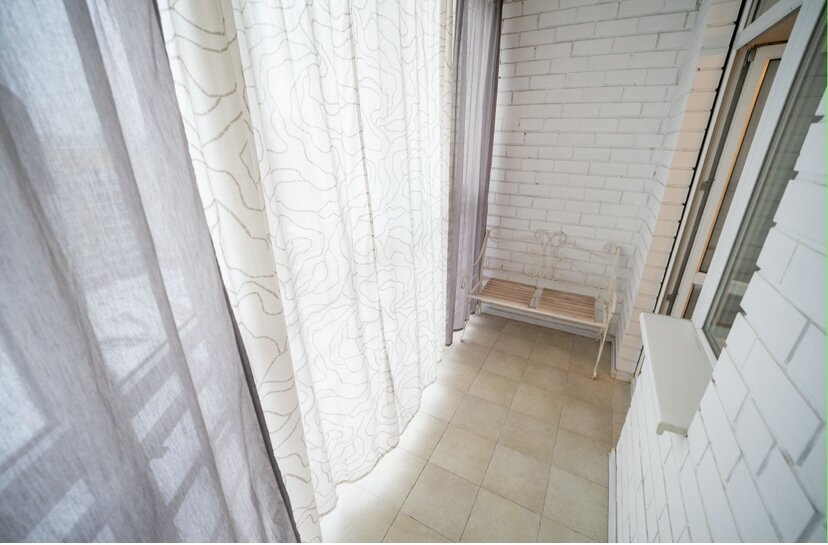 Екатеринбург, ул. Николая Островского, 1 (Автовокзал) - фото квартиры (7)