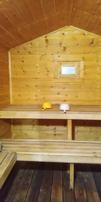 Екатеринбург, СНТ Радуга-1 - фото сада (5)