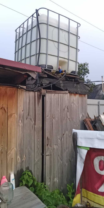 Екатеринбург, СНТ Радуга-1 - фото сада (6)