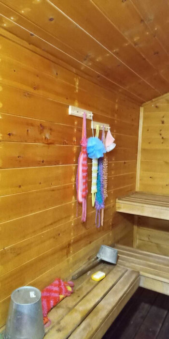 Екатеринбург, СНТ Радуга-1 - фото сада (7)