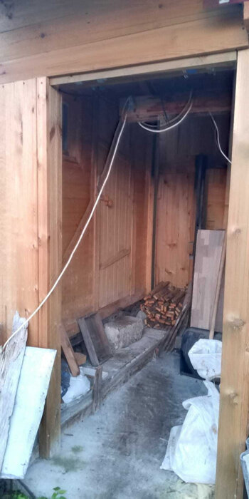 Екатеринбург, СНТ Радуга-1 - фото сада (8)