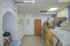 Екатеринбург, ул. Ангарская, 54/Б (Старая Сортировка) - фото торговой площади