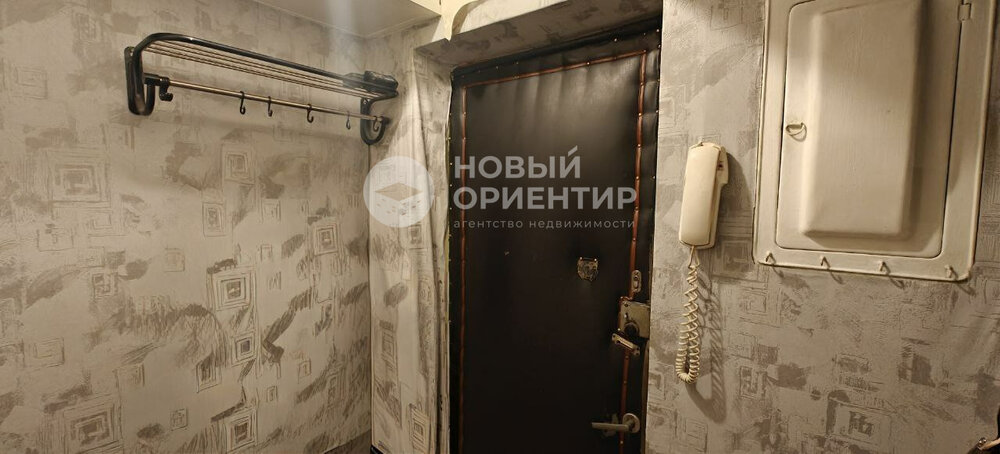 Екатеринбург, ул. Челюскинцев, 31 (Вокзальный) - фото квартиры (10)