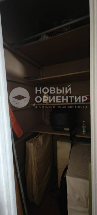 Екатеринбург, ул. Челюскинцев, 31 (Вокзальный) - фото квартиры (11)