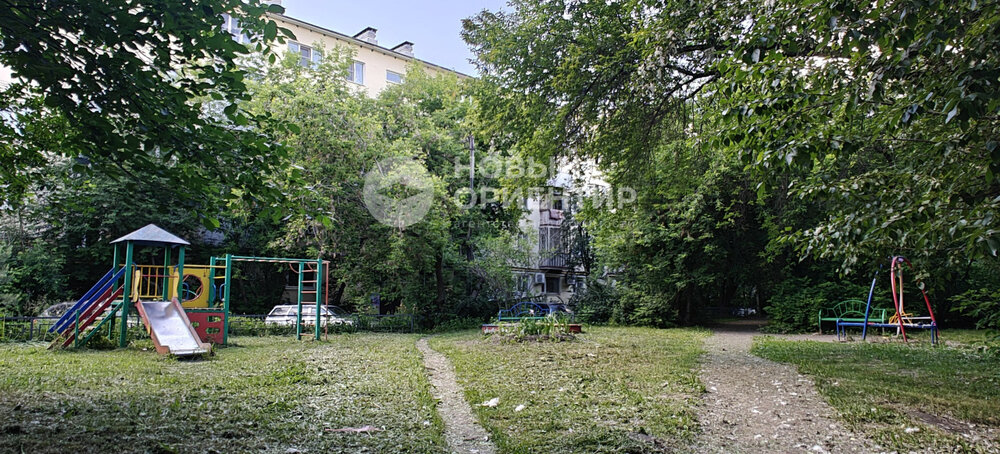 Екатеринбург, ул. Челюскинцев, 31 (Вокзальный) - фото квартиры (12)