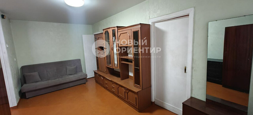 Екатеринбург, ул. Челюскинцев, 31 (Вокзальный) - фото квартиры (4)