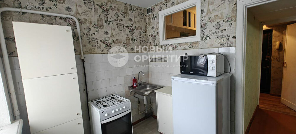 Екатеринбург, ул. Челюскинцев, 31 (Вокзальный) - фото квартиры (5)