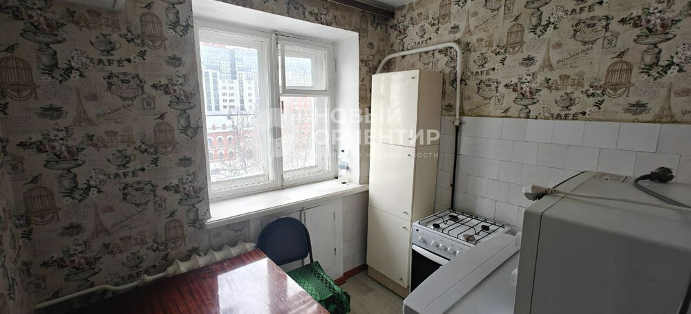 Екатеринбург, ул. Челюскинцев, 31 (Вокзальный) - фото квартиры (6)