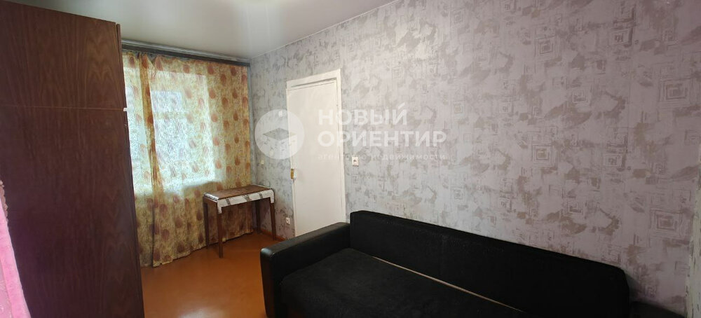 Екатеринбург, ул. Челюскинцев, 31 (Вокзальный) - фото квартиры (7)