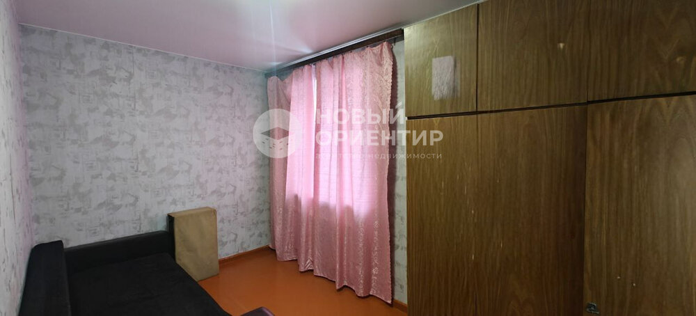 Екатеринбург, ул. Челюскинцев, 31 (Вокзальный) - фото квартиры (8)