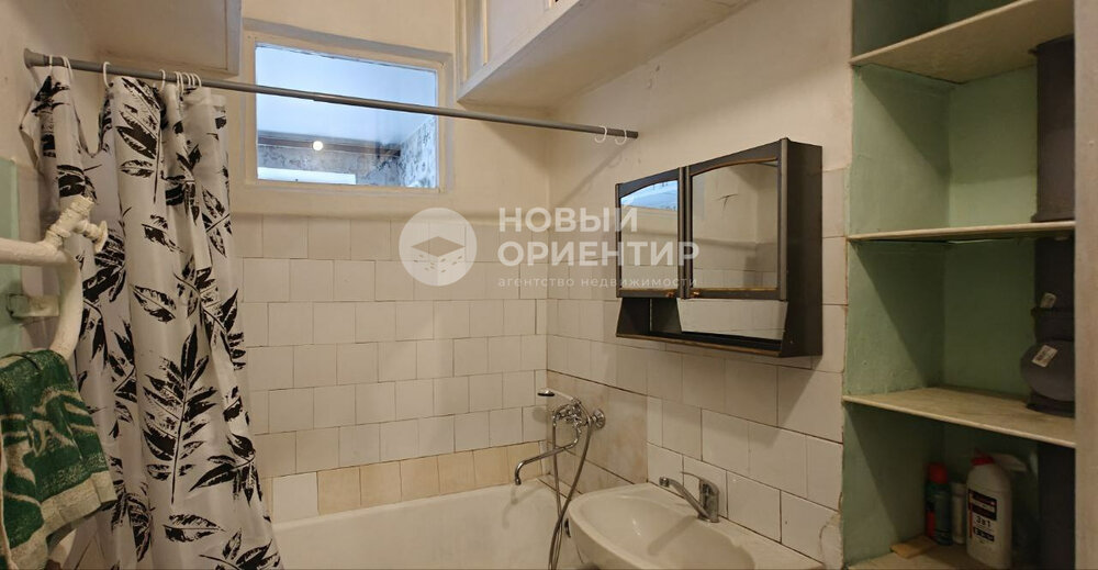 Екатеринбург, ул. Челюскинцев, 31 (Вокзальный) - фото квартиры (9)