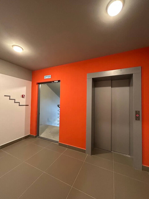 Екатеринбург, ул. Евгения Савкова, 23/2 (Широкая речка) - фото квартиры (1)