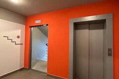 Екатеринбург, ул. Евгения Савкова, 23/2 (Широкая речка) - фото квартиры