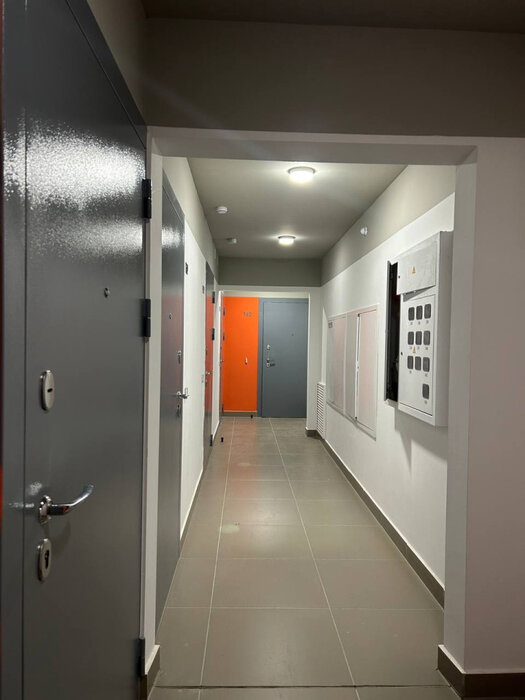 Екатеринбург, ул. Евгения Савкова, 23/2 (Широкая речка) - фото квартиры (3)