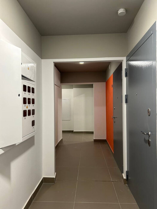 Екатеринбург, ул. Евгения Савкова, 23/2 (Широкая речка) - фото квартиры (4)