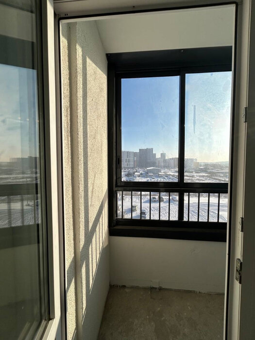 Екатеринбург, ул. Евгения Савкова, 23/2 (Широкая речка) - фото квартиры (6)